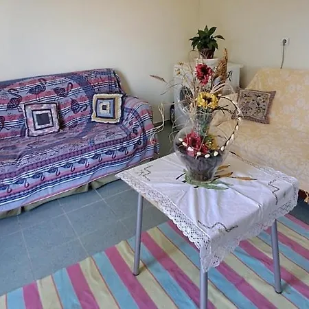 Apartment Espaco Rural