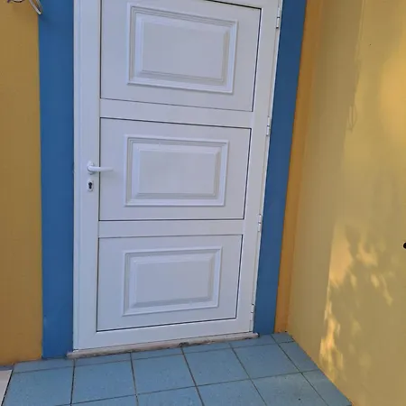 Espaco Rural Lejlighed