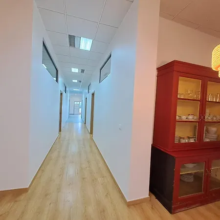 Espaco Rural Lejlighed Juncal (Leiria)