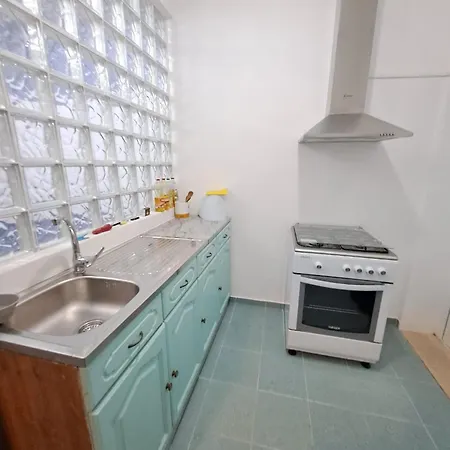 Espaço Rural Apartamento *