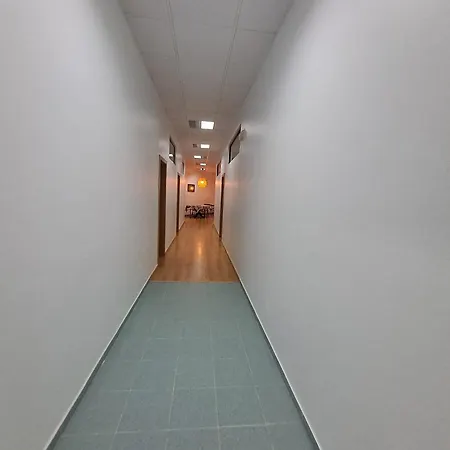 Espaco Rural Lejlighed Juncal (Leiria)