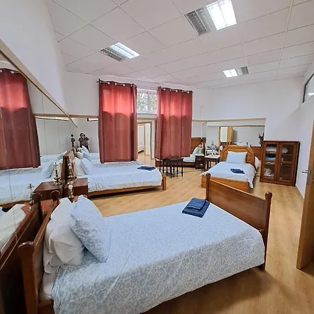 Apartamento Espaço Rural *