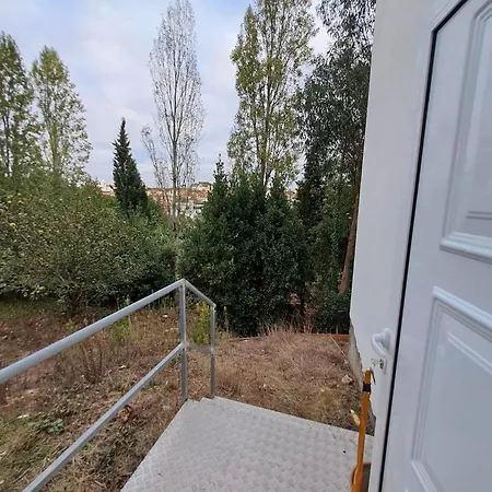 Espaco Rural Lejlighed Juncal (Leiria)