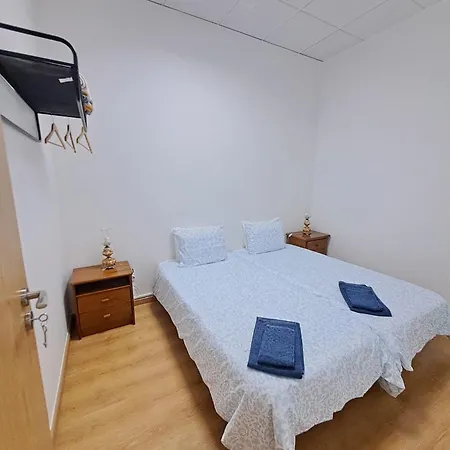 Apartamento Espaço Rural *