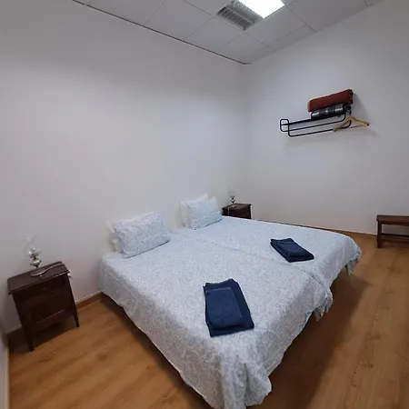 Espaço Rural * Juncal (Leiria)