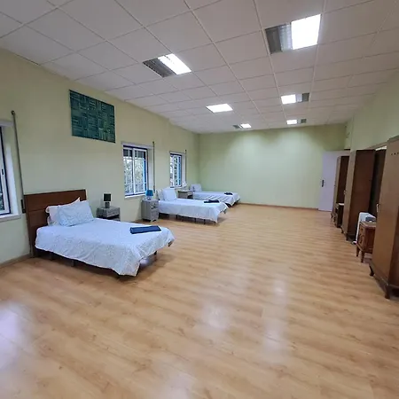 Espaço Rural Juncal (Leiria)