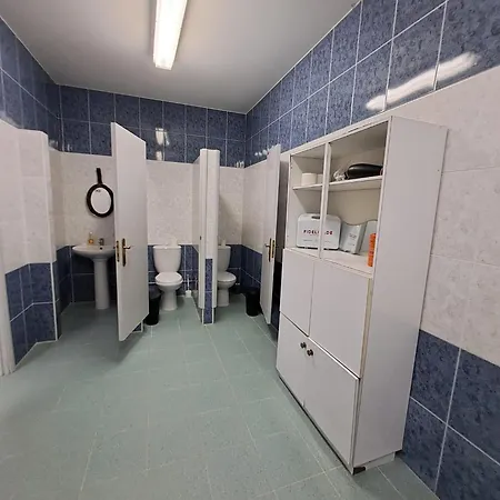 Espaço Rural Juncal (Leiria)