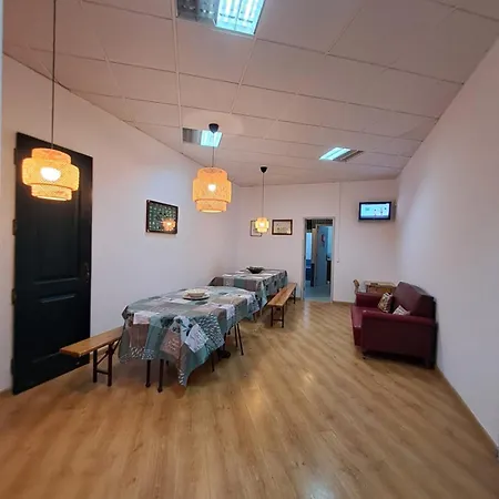 Apartamento Espaço Rural