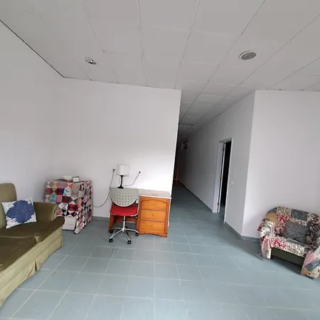 Espaço Rural Apartamento Juncal (Leiria)