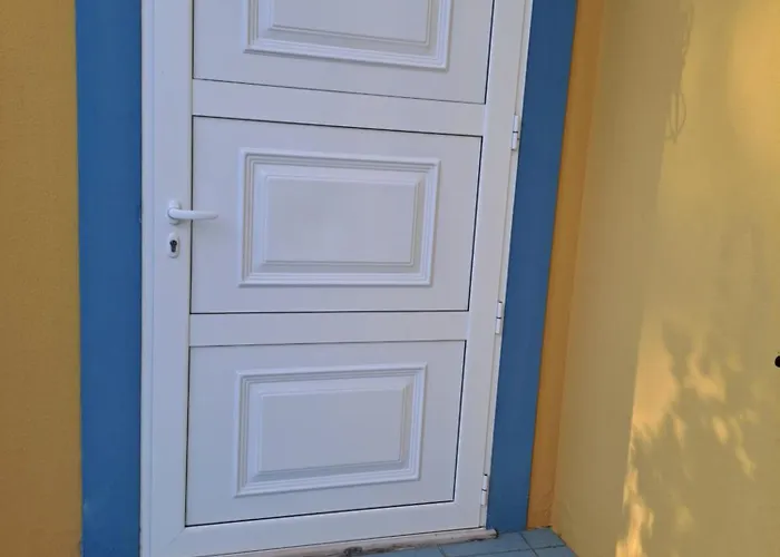 Espaco Rural Διαμέρισμα