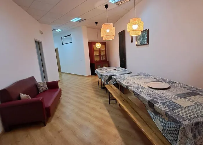 Διαμέρισμα Espaco Rural