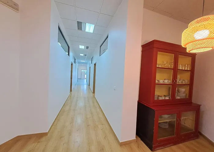 Espaco Rural Διαμέρισμα Juncal (Leiria)