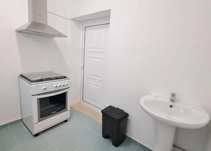Lejlighed Espaco Rural Juncal (Leiria)