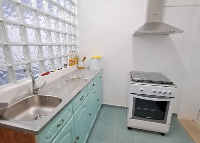 Espaco Rural Διαμέρισμα *