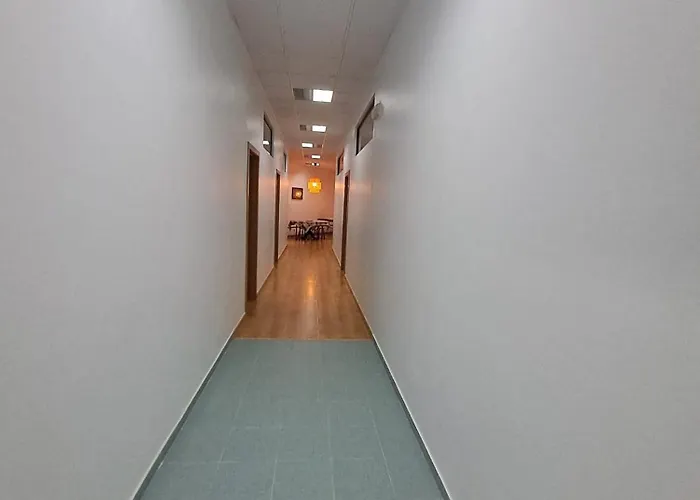 Espaco Rural Lejlighed Juncal (Leiria)