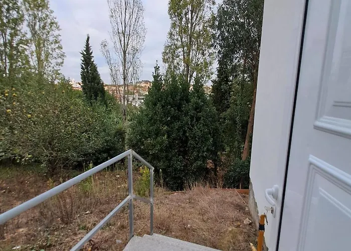 Espaco Rural Διαμέρισμα Juncal (Leiria)