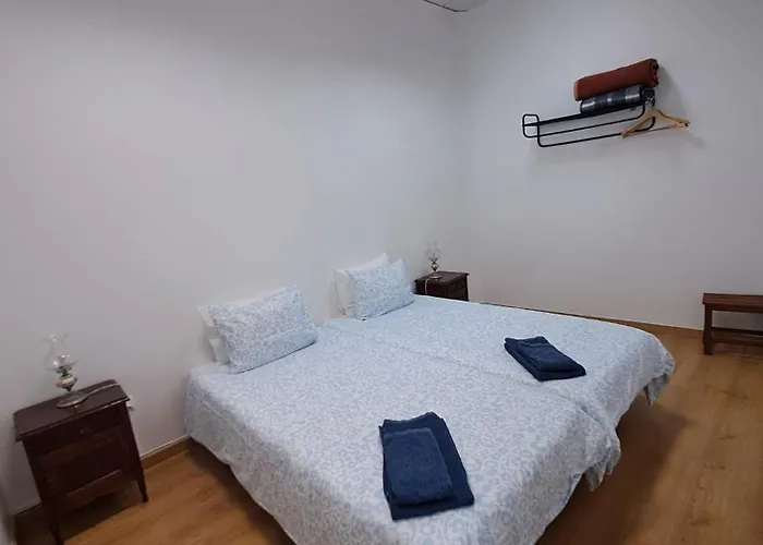 Espaco Rural * Juncal (Leiria)