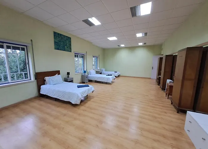 Espaco Rural Juncal (Leiria)