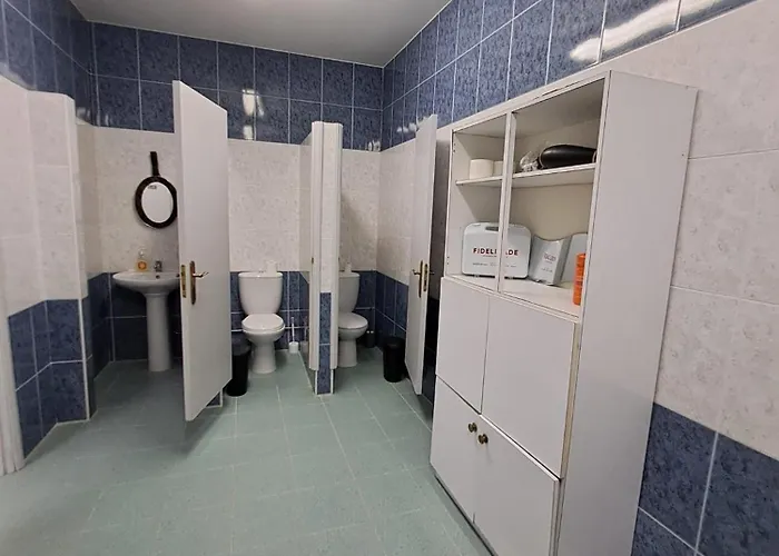 Espaco Rural Juncal (Leiria)