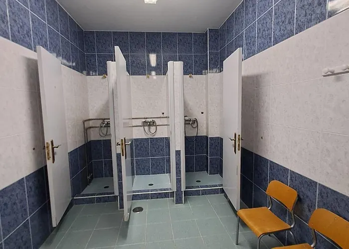 Espaco Rural Lejlighed Juncal (Leiria)