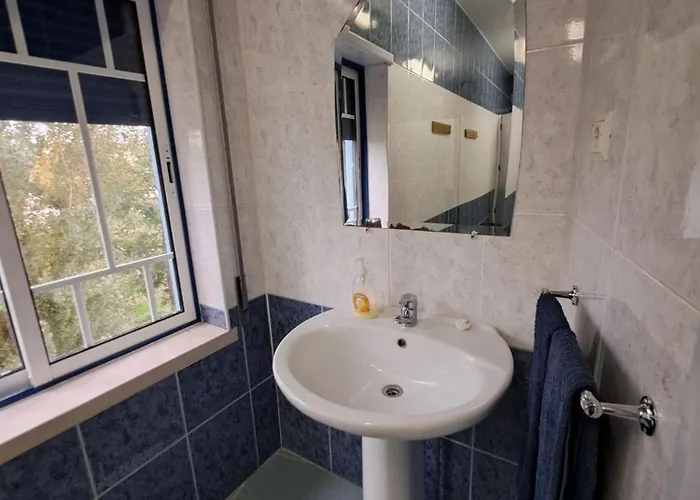 Lejlighed Espaco Rural