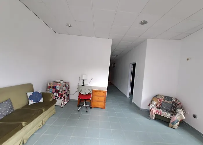 Espaco Rural Lejlighed Juncal (Leiria)